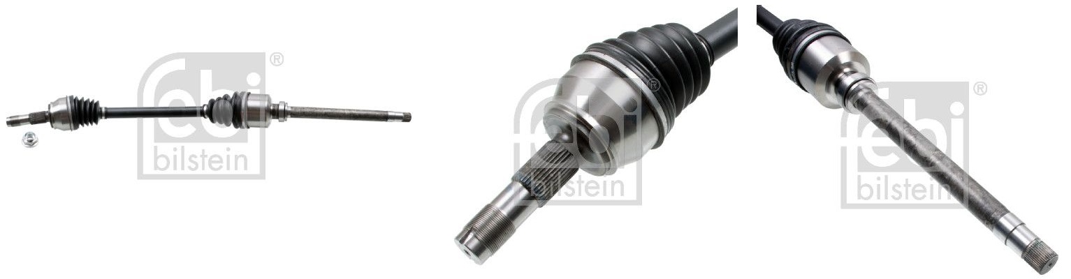 FI-1090 Aks Kafasi Sol-Sag On Dis (Thermoplastik Koruklu) Fiat Ducato (250) 2.3 Mjt Icten Sekmanli 35x29x71.5 Uzunluk 198 Mm 2006-2014
