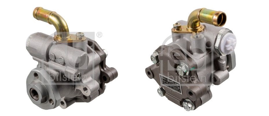 HLL-8TL 359 000-181 Direksiyon Pompasi (Vw Crafter 06-16)