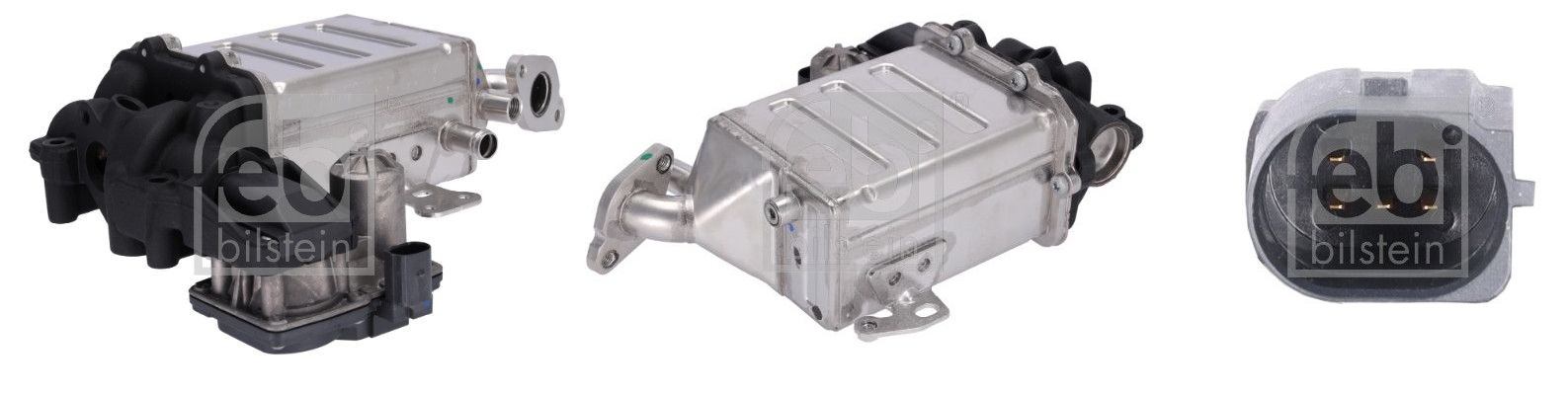 FEBI 181111 Egr Valfi  Crafter-T6