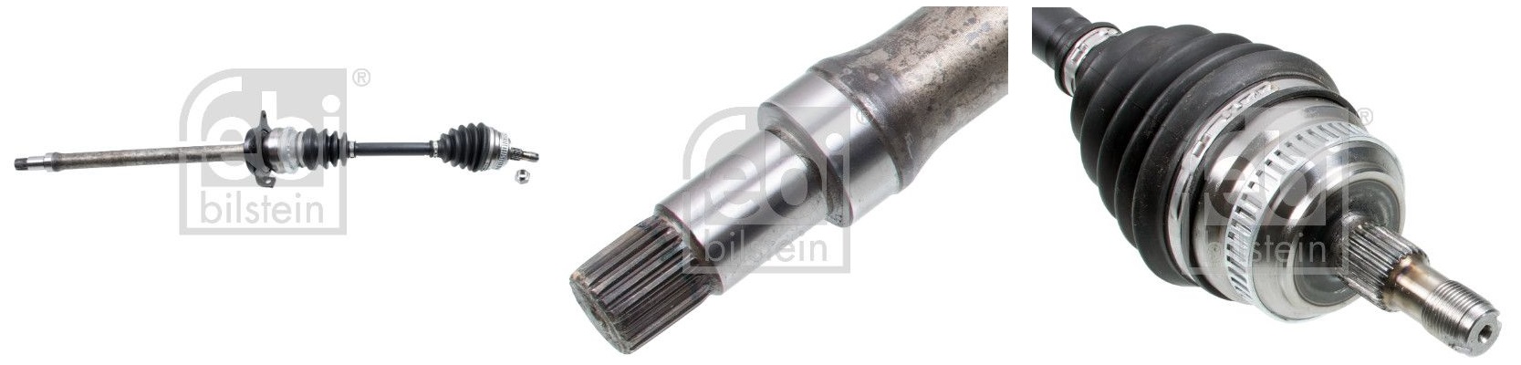 GKN 303882 Aks Kafasi Dis Otomatik W168