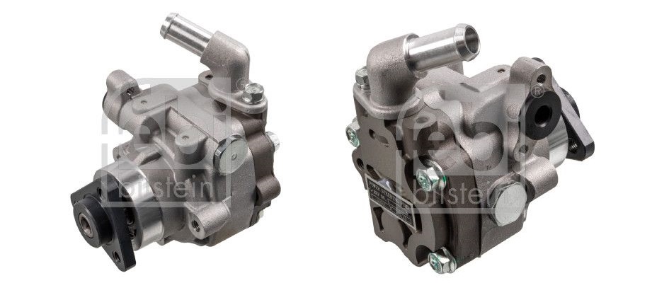 HAP DP27606 Direksiyon Pompasi Vw T5 2.0 Tdi09-2009 Multivan T