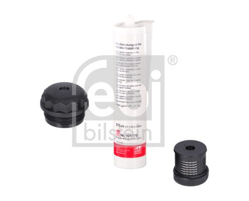 TPR-115764001 Diferansiyel Filtre Kiti Vw