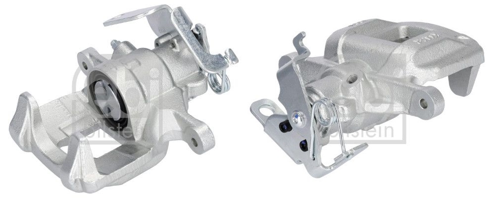 WBC1091 Fren Kaliperi Sag Arka Braketli Piston 48mm Disk 308mm Ford Tourneo Custom (V362) 2.2 Tdci 2012- / Transit Custom (V362) 2.2 Tdci 2012-