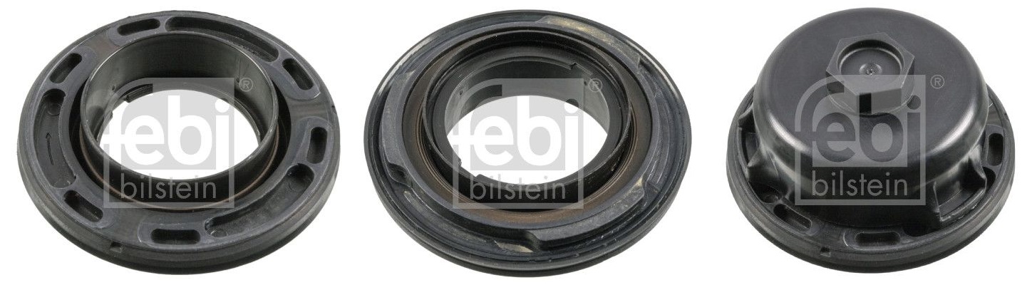 CRT-82036731 19036731b Krank On Kece Espace V Kadjar Koleos Ii Megane Iv Talisman Trafic Iii 1.6 R9m Master Iii 2.3 M9t Trafic Ii 2.0 M9r   /Niss