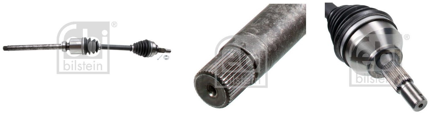 MGA-73716 Aks Sag - (C5 X7 2.0)