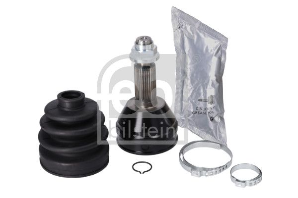 PSA-96328842 Ne Akt Organi