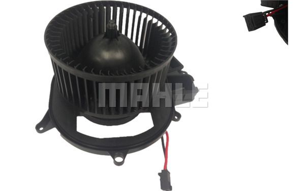Kalorifer Motoru Mercedes W166 X166 C292