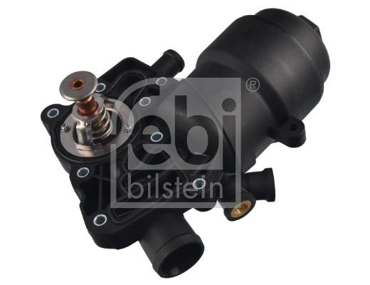45-4442 Yag Sogutucusu Komple Termostatli Touareg (7p5) 3.0 Tdi V6 2010-2018 / Audi Q7 (4lb) 3.0 Tdi 2010-2016 / A6 (4g2) 3.0 Tdi 2010-2016