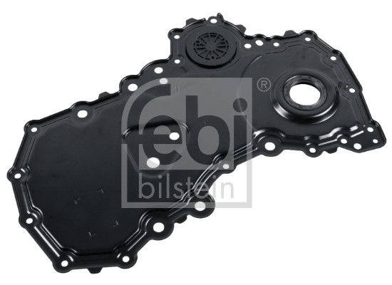 MGA-62910 Eksantrik Sac Kapak (Keçe İle ) Ford   Yeni Kasa Transit Custom 2.0 Eco Blue 18-