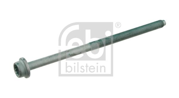 ELR-725.320 Silindir Kapak Civatasi 8x Vw