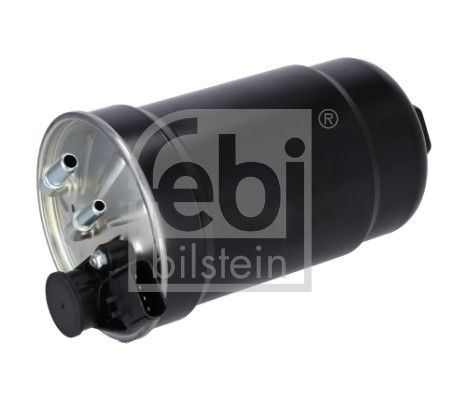 MAN-WK11027 Yakit Filtresi Ford Connect 1.5 Ecoblue 14- Vw Amarok 3.0 Tdi