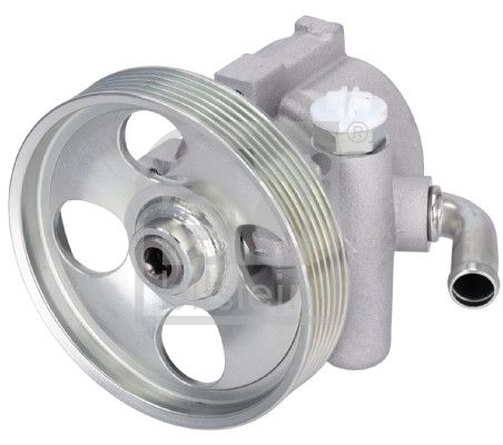 HLL-8TL 359 000-631 Hidrolik Direksiyon Pompasi Berlingo Ii Partner Ii 1,6hdi 16v 04/10 Xsara Picasso Dv6 (1,6hdi 16v)
