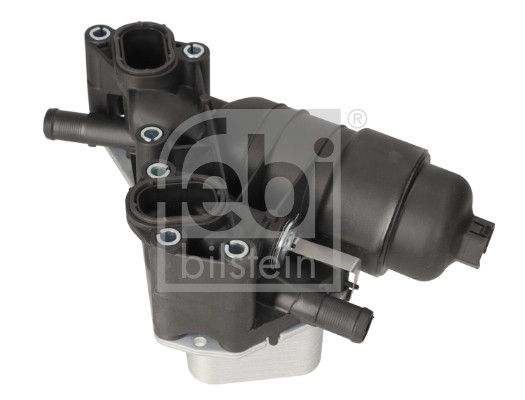 45-3102 Yag Sogutucusu Tek Renault Megane Iii 1.5 Dci 2008-2015/ Megane Iv - Trafic Iii - Kadjar - Scenic Iv - Talisman 1.6 Dci 2014-/ Nissan Qashqai 1.6 Dci 2014-