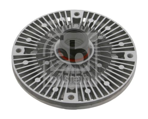 BSG 15-505-001 Fan Termigi 4 Delik E24-E28-E30-E34-E36-E38-E39-Z3 E36