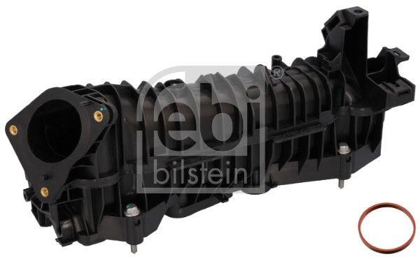 BSG 15-122-036 Emme Manifoldu  F20-F20lci-F21-F21 Lci-F22-E90lci-E91 Lci-F30-F31-F34 Gt-X1 E84