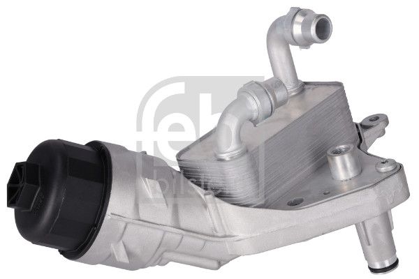 45-3203 Yag Sogutucusu Contali Tek Opel Insignia 2.0 Cdti 2008-