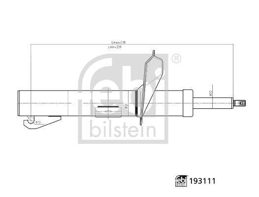 FEBI 190006 Montaj Kiti Turboşarj İçin Centroliner Cityliner Jetliner Skyliner Tourliner Trendliner Foc Hoc Li Ons Coach 400 Lions Coach 420 Lions Coach 430 Lions Coach 440 Lions Coach 460 Lions Coach 470 Lions