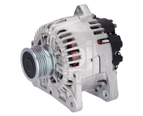 SPG-ALT1055 Alternator 12v 110a 6pk (Alt8700) Clio Ii - Megane Ii - Scenic Ii - Kangoo (1.4 1.6 Benzin 1.5 Dci Araclar Icin)