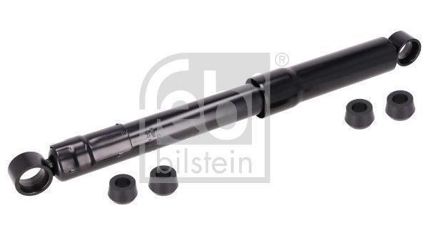 TECHNOSHOCK 15R024N Amortisör Arka Sol-Sağ Toyota Hilux Vii Kun25 N1-N2-N3 2005-2015 Vigo