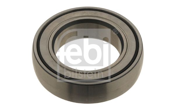 FEBI-19945 Şaft Aski Rulmani Connect 02>14 Focus-Fiesta-B-Max-Kuga-Transit-Fusion- Focus Iv 17> Mondeo Iv 07>14