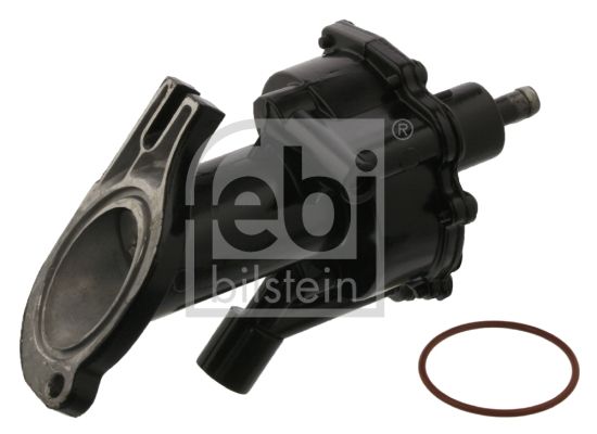 WVP1001 Vakum Pompasi Ford Tourneo Connect 1.8 Tdci 2002-2013 / Transit Connect 1.8 Tdci 2002-2013