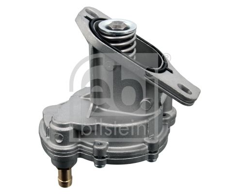 MGA-39200 Vakum Pompasi (Vw Crafter 06-16  Lt 90-07  Transporter 91-04) Bjk-Bjm-Avr-Anj-Aja-Acv