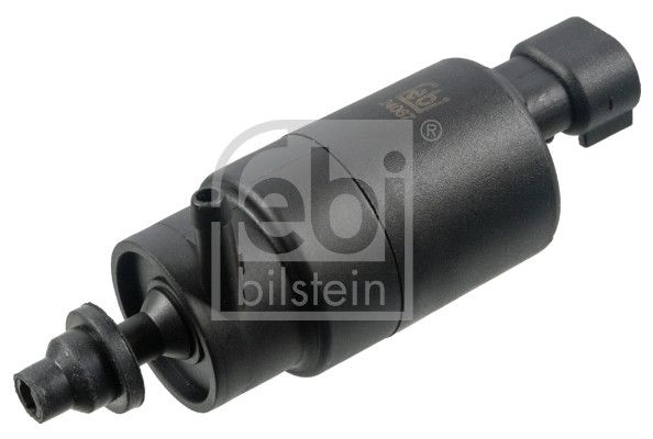 IVECO 500304249 Pompa Silecek Su 500099302 Np S-Way T-Way