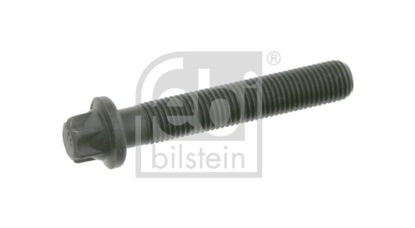 FEBI 24431 Piston Kol Saplamasi  Bm