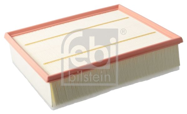 UFI-30.080.00 Hava Filtresi (Vw Lt 97-07  Mercedes Sprinter 95-06)