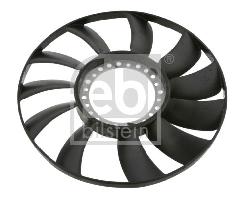 TPR-110294001 Fan Pervane (Audi  A4 1.6 94-00 /Passat  1.6 96-00)