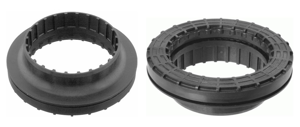 RG-SM-32007 Amortisor Rulmani On Sol-Sag Opel Astra H 1.4i 2004-2010