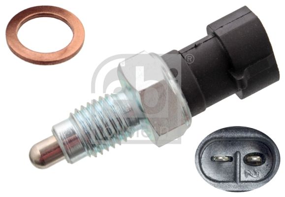VER-RS5515 Geri Vites Musuru (Fiat  Dct 2.3jtd 3.0jtd-Linea 1.6jtd / Opel  Astra F-G-J-Corsa C-D 1.2 1.4 1.3cdti)