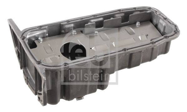 MGA-62106 Yag Karteri - (Astra F-Astra G-Corsa B-Vectra A-B 1.4-1.6 16v 94-05)