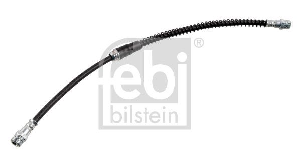 WBH0305 Fren Hortumu On Sol-Sag 500mm Audi A3 (8l1) 1996-2003 / Seat Leon (1p1) 2005-2012 / Volkswagen Golf V (1k1) 2003-2009 / Volkswagen Golf Vi (5k1) 2008-2013 / Volkswagen Scirocco (137) 2008-