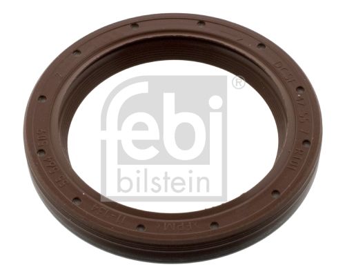 CRT-82020389 20020389b Krank On Kece  42×55x7 (Opel  Corsa C-D-E 1.2 1.4 Insignia 1.4-2.0t Astra G-H-J 1.2 1.4-Mokka 1.4 4