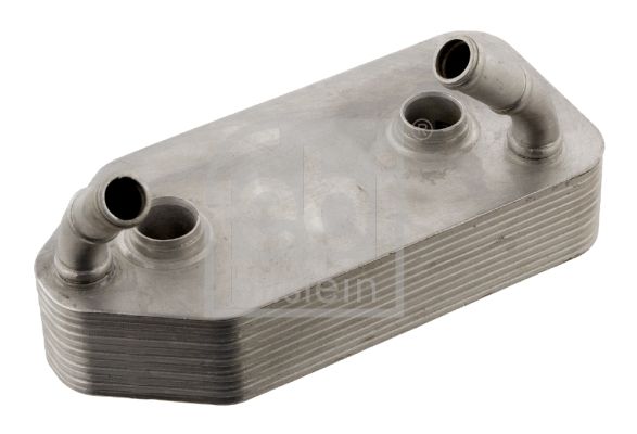 45-4410 Yag Sogutucusu Sanziman Volkswagen Golf Iv - Bora 1.6i - 1.8i - 1.9 Tdi 1997-2005/ Passat 1.6 - 1.8 T 1996-2005