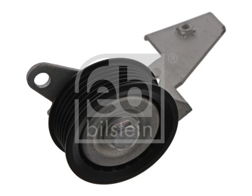 INA 532 0160 10 V Kayis Gergi Rulmani  Bm