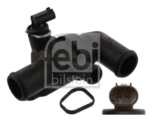 ERA 350022 Termostat Mercedes-Benz Oe Versiyon