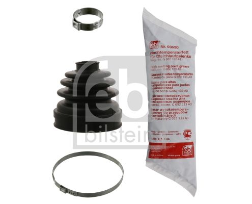 RG-AB-44016 Aks Korugu Ic Kit Golf V / Caddy / Jetta / Passat