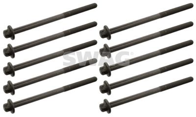 ELR 233.370 Silindir Kapak Saplamasi  E81-E82-E87-E88-E90-91-92-93-F20-21-22-F30-F31f33-F34-F36-F32-F10-F11-F12-F13