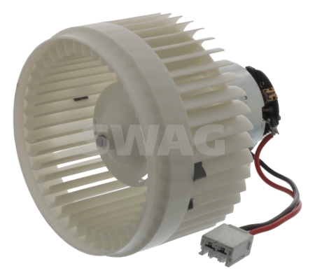KAL 352935 Kalorifer Motoru (420w 12v) S60/S80/V70/Xc70/Xc90