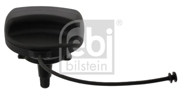 BMW-16117482902 Yakit Depo Kapagi Siyah (Bmw E 39/46/53/60/70/87/90)