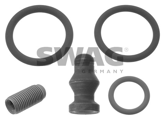 ELR-235.590 Enjektor Tamir Takimi-Civatali (Vw Golf 04-09  Audi A3 04-08  A4 05-08  Seat Leon 06-13)