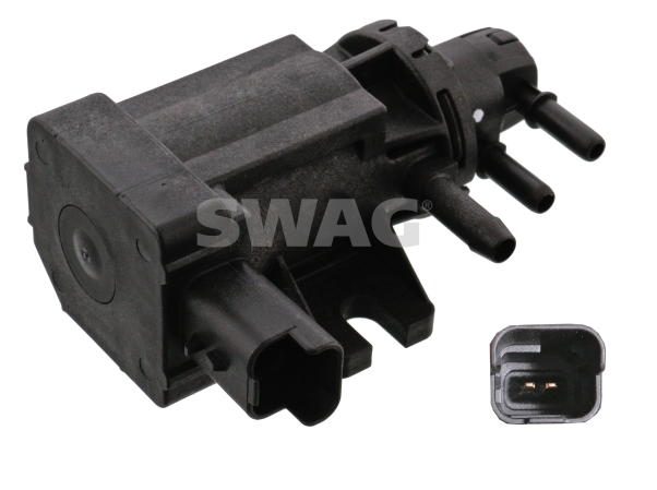 MGA-89800 Turbo Elektro Vanasi Kahverengi Vakum Kontrol Valfi Citroen Berlingo 1.6hdi 05-- Ford Fiesta Vi 1.6tdci 04- - Volvo S40-V50-C30 05-11 D4164t