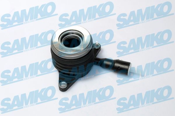 FTE ZA31096.4.1 Debriyaj Rulmani  Volvo V40/Xc40