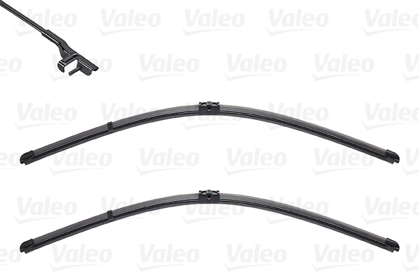 BOS-3397009053 Silecek ( Mercedes W204 Takim  E.M )