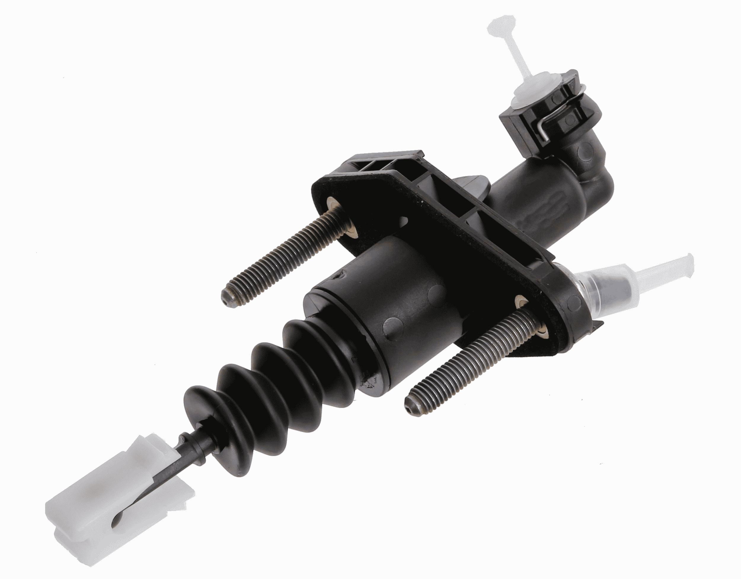 VALEO 2121715 Cmc Fte Suzuki Vitara 1.6 16v