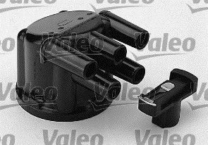 VAL-244662 Ateşleme Elemani Dist Kapaği + Tevzi Mak. M662 Fiat