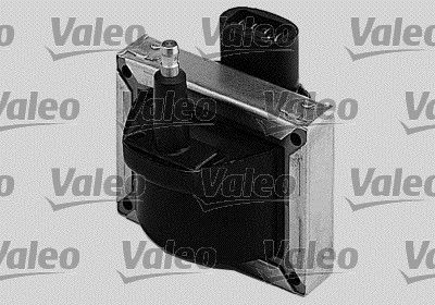 VAL-245027 Atesleme Bobini ( Peugeot   205 / Citroen   Ax )