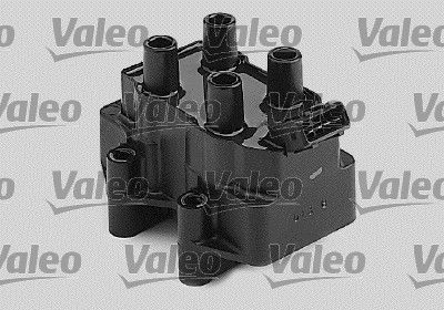VAL-245041 Atesleme Bobini P106 P306 1.4